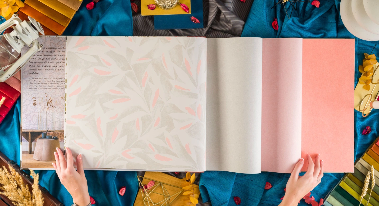 Casadeco Jardins Suspendus galéria